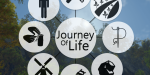 Journey of Life PC Steam CD Key
