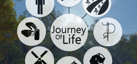 Journey of Life PC Steam CD Key