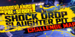 Borderlands: The Pre-Sequel - The Shock Drop Slaughter Pit DLC (Mac & Linux) Steam CD Key
