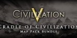 Sid Meier's Civilization V - Cradle of Civilization DLC Bundle (Mac & Linux) Steam CD Key