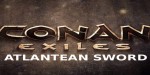 Conan Exiles - Atlantean Sword DLC Steam CD Key