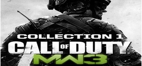 Call of Duty: Modern Warfare 3 (2011) - Collection 1 DLC Steam CD Key (Mac OS X)