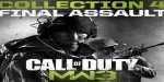 Call of Duty: Modern Warfare 3 - Collection 4: Final Assault DLC Steam CD Key (MAC OS X)