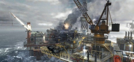 Call of Duty: Modern Warfare 3 - Collection 4: Final Assault DLC Steam CD Key (MAC OS X) Call of Duty: Modern Warfare 3 - Collection 4: Final Assault DLC Steam CD Key (MAC OS X)