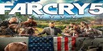 Far Cry 5 Gold Edition US Ubisoft Connect CD Key