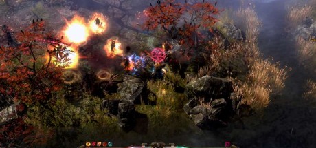 Grim Dawn GOG CD Key