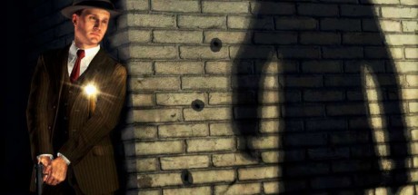 L.A. Noire: The Complete Edition EU PC Steam CD Key