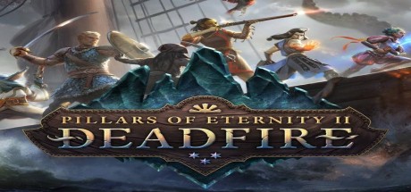 Pillars of Eternity II: Deadfire - Season Pass PC Steam CD Key