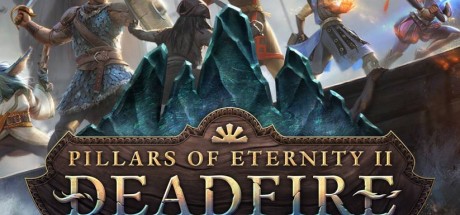 Pillars of Eternity II: Deadfire - Season Pass PC Steam CD Key