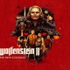 Wolfenstein II: The New Colossus XBOX ONE CD Key