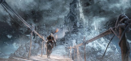 Dark Souls III - Ashes of Ariandel DLC RU/CIS PC Steam CD Key