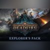 Pillars of Eternity II: Deadfire - Explorer's Pack DLC PC Steam CD Key Pillars of Eternity II: Deadfire - Explorer's Pack DLC PC Steam CD Key