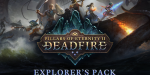 Pillars of Eternity II: Deadfire - Explorer's Pack DLC PC Steam CD Key