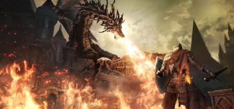 Dark Souls III - Season Pass DLC RU/CIS PC Steam CD Key