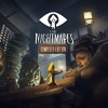 Little Nightmares Complete Edition RU/CIS PC Steam CD Key