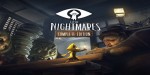 Little Nightmares Complete Edition RU/CIS PC Steam CD Key