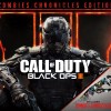Call of Duty: Black Ops III Zombies Chronicles Edition US XBOX One / Xbox Series X|S CD Key
