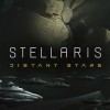 Stellaris - Distant Stars Story Pack DLC Steam CD Key