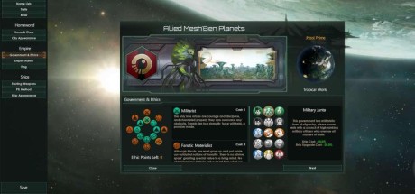 Stellaris - Distant Stars Story Pack DLC Steam CD Key