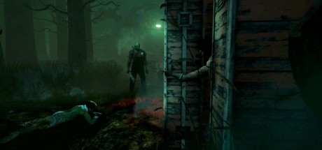 Dead by Daylight: Special Edition EU XBOX One CD Key