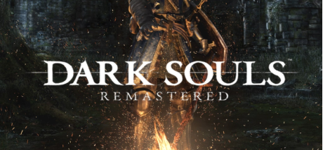 Dark Souls: Remastered EU PC Steam CD Key