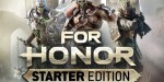 For Honor Starter Edition PC Ubisoft Connect CD Key