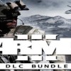 Arma 3 - DLC Bundle Steam CD Key