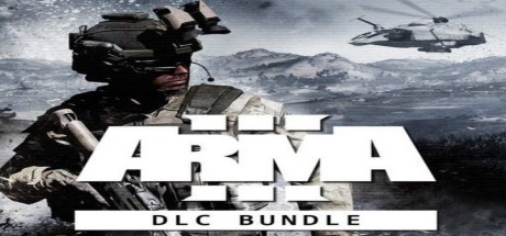 Arma 3 - DLC Bundle Steam CD Key
