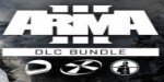 Arma 3 - DLC Bundle EU Steam CD Key