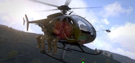 Arma 3 - Marksmen DLC Steam CD Key