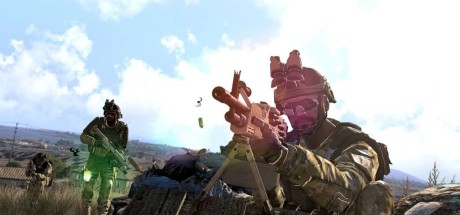 Arma 3 - Marksmen DLC Steam CD Key
