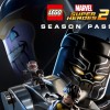 LEGO Marvel Super Heroes 2 - Season Pass PC Steam CD Key