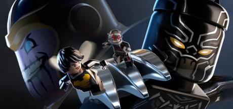 LEGO Marvel Super Heroes 2 - Season Pass PC Steam CD Key