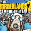 Borderlands 2 Game of the Year Edition EU Steam CD Key