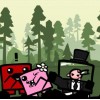 Super Meat Boy+ Lone Survivor+ Braid PC Steam CD Key