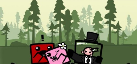 Super Meat Boy+ Lone Survivor+ Braid PC Steam CD Key