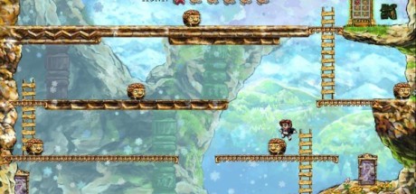 Super Meat Boy+ Lone Survivor+ Braid PC Steam CD Key