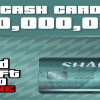 Grand Theft Auto Online - $10,000,000 Megalodon Shark Cash Card UK XBOX One CD Key