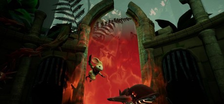 Moss VR Steam CD Key