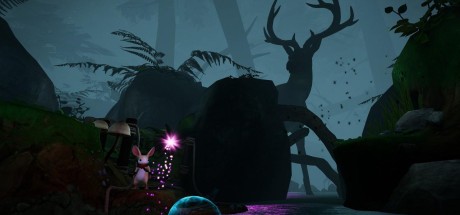 Moss VR Steam CD Key