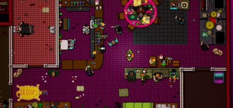 Hotline Miami 1 + 2 Combo Pack PC Steam CD Key