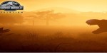 Jurassic World Evolution PC Steam CD Key
