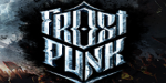 Frostpunk EMEA Steam CD Key