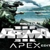 Arma 3 Apex Edition Steam CD Key
