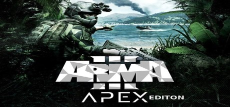 Arma 3 Apex Edition Steam CD Key