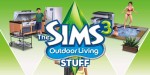 The Sims 3 - Outdoor Living Stuff Pack EA App CD Key