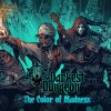 Darkest Dungeon - The Color Of Madness DLC PC Steam CD Key Darkest Dungeon - The Color Of Madness DLC PC Steam CD Key