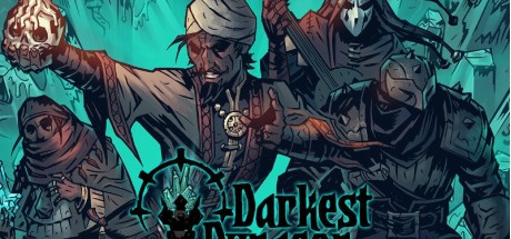 Darkest Dungeon - The Color Of Madness DLC PC Steam CD Key