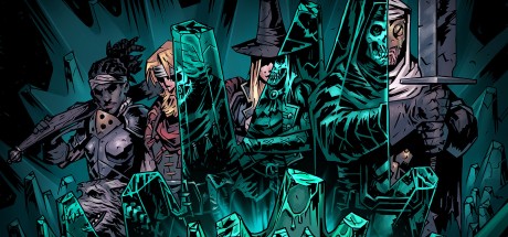 Darkest Dungeon - The Color Of Madness DLC PC Steam CD Key Darkest Dungeon - The Color Of Madness DLC PC Steam CD Key