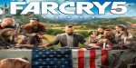 Far Cry 5 XBOX One CD Key